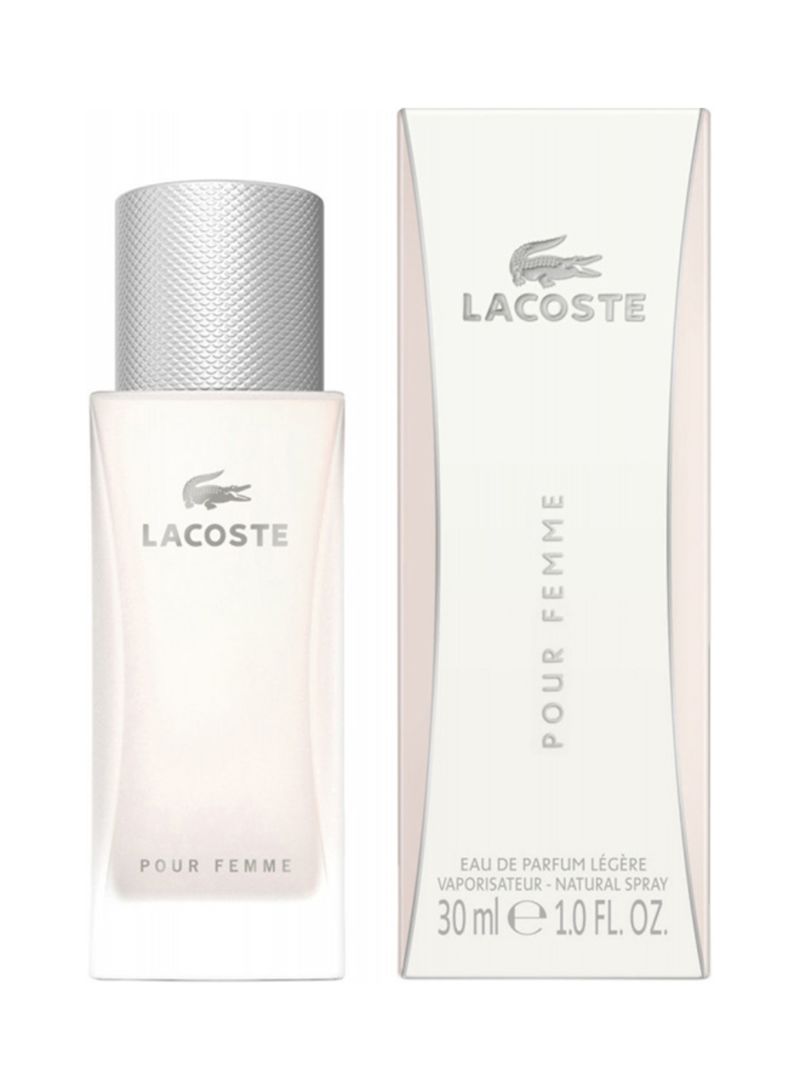 LACOSTE POUR FEMME EDP 30ML 